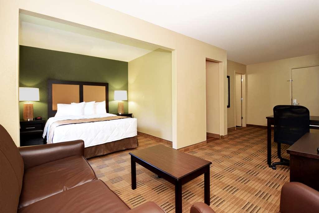 Extended Stay America Suites - Cleveland - Great Northern Mall North Olmsted Habitación foto