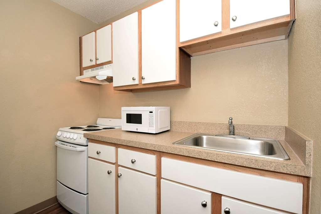 Extended Stay America Suites - Cleveland - Great Northern Mall North Olmsted Habitación foto