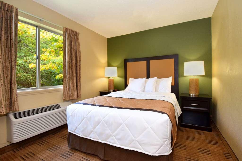 Extended Stay America Suites - Cleveland - Great Northern Mall North Olmsted Habitación foto