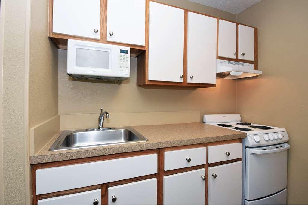 Extended Stay America Suites - Cleveland - Great Northern Mall North Olmsted Habitación foto