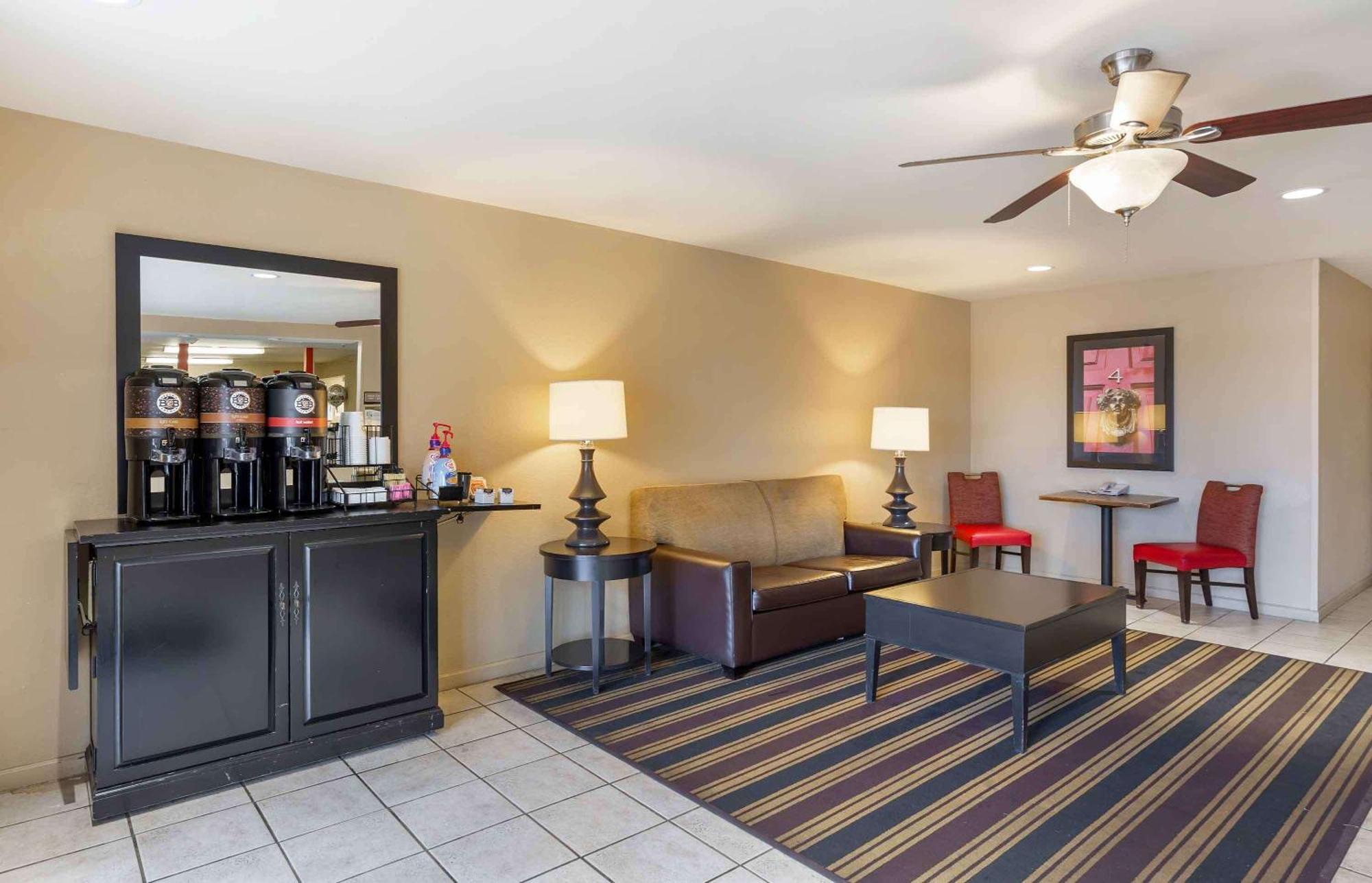 Extended Stay America Suites - Cleveland - Great Northern Mall North Olmsted Exterior foto
