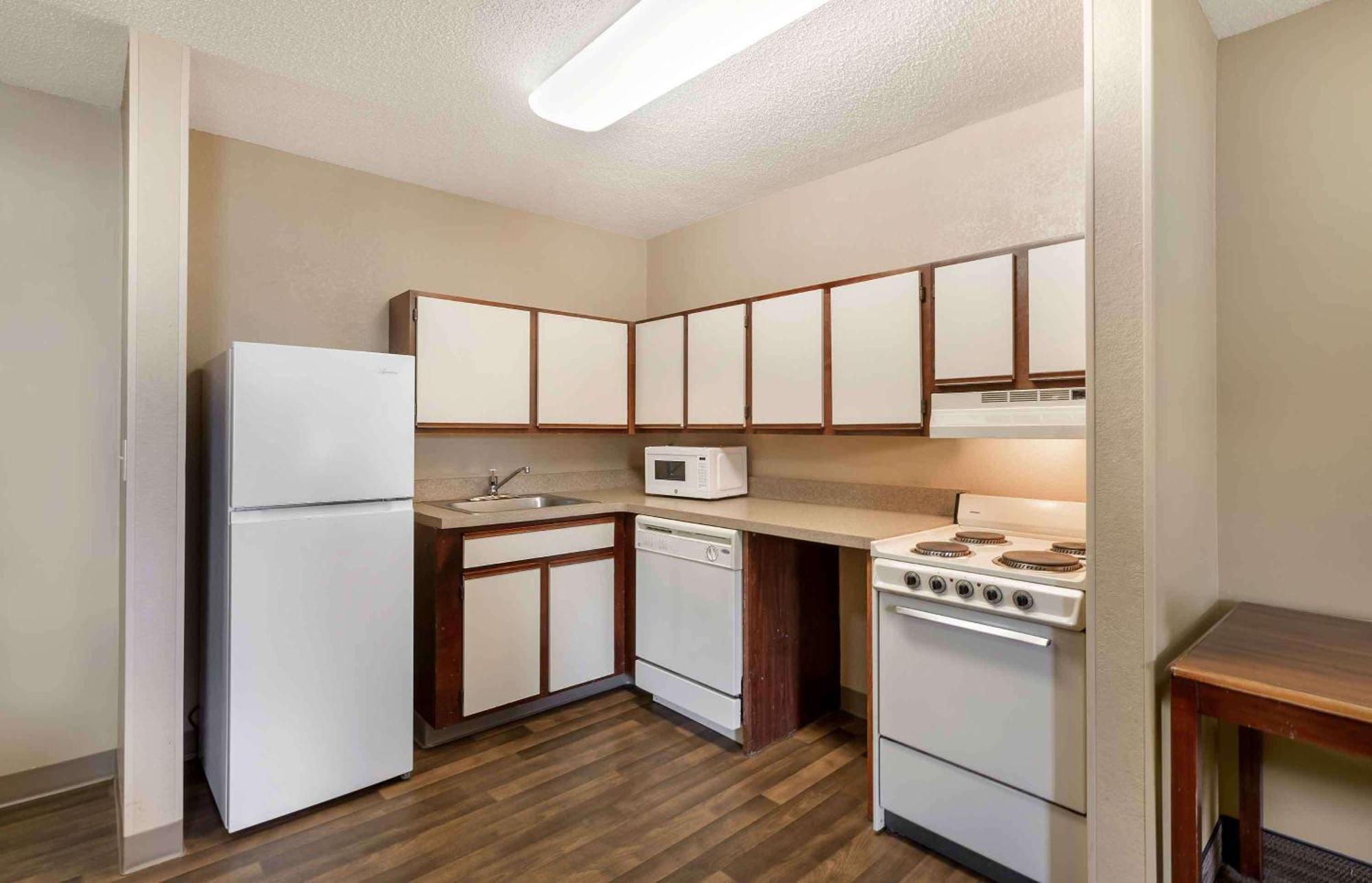Extended Stay America Suites - Cleveland - Great Northern Mall North Olmsted Exterior foto
