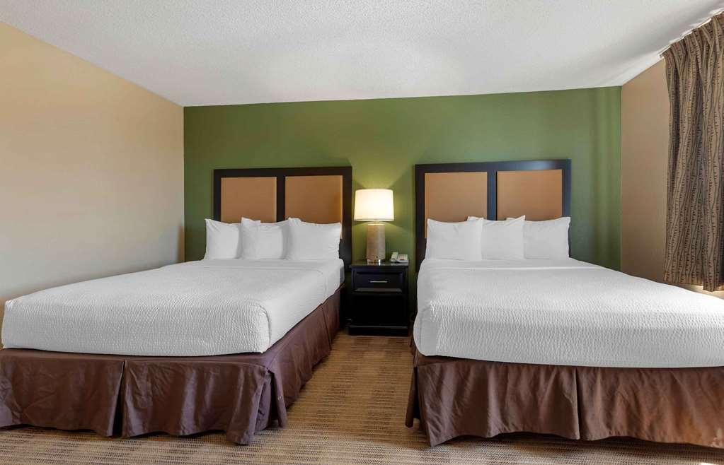 Extended Stay America Suites - Cleveland - Great Northern Mall North Olmsted Habitación foto