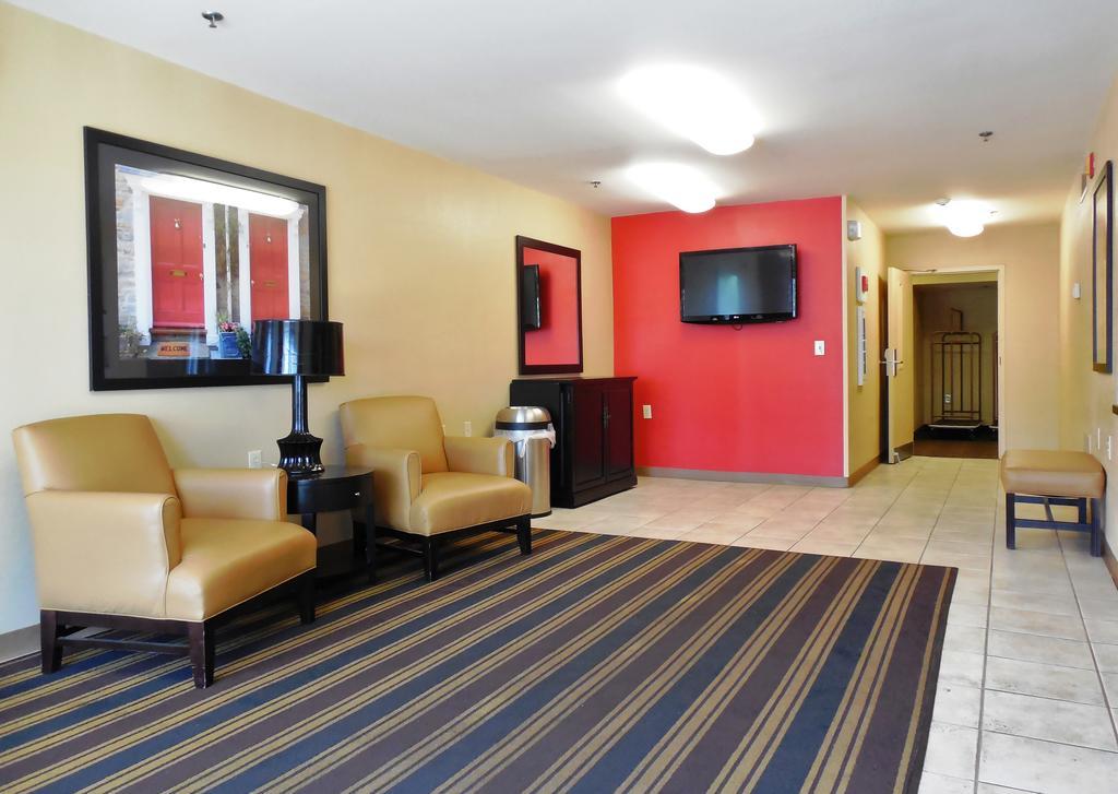 Extended Stay America Suites - Cleveland - Great Northern Mall North Olmsted Exterior foto
